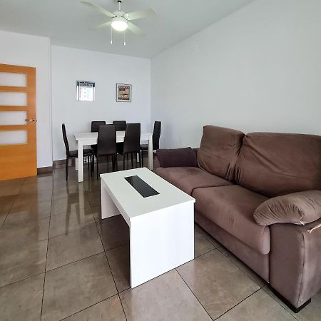 Apartamento Completo Torresol II Leilighet Benidorm Eksteriør bilde
