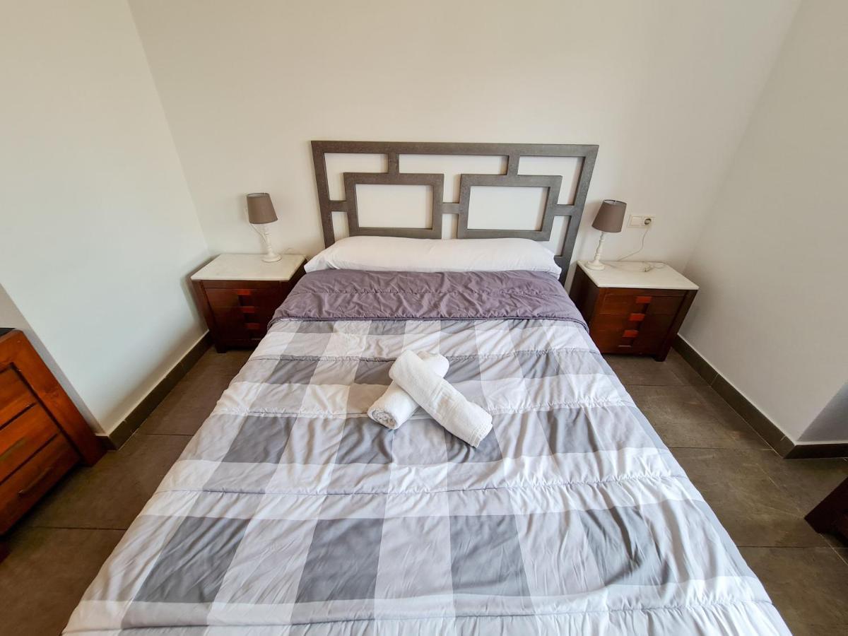 Apartamento Completo Torresol II Leilighet Benidorm Eksteriør bilde